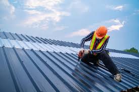 Best Cold Roofs  in Terryville, NY